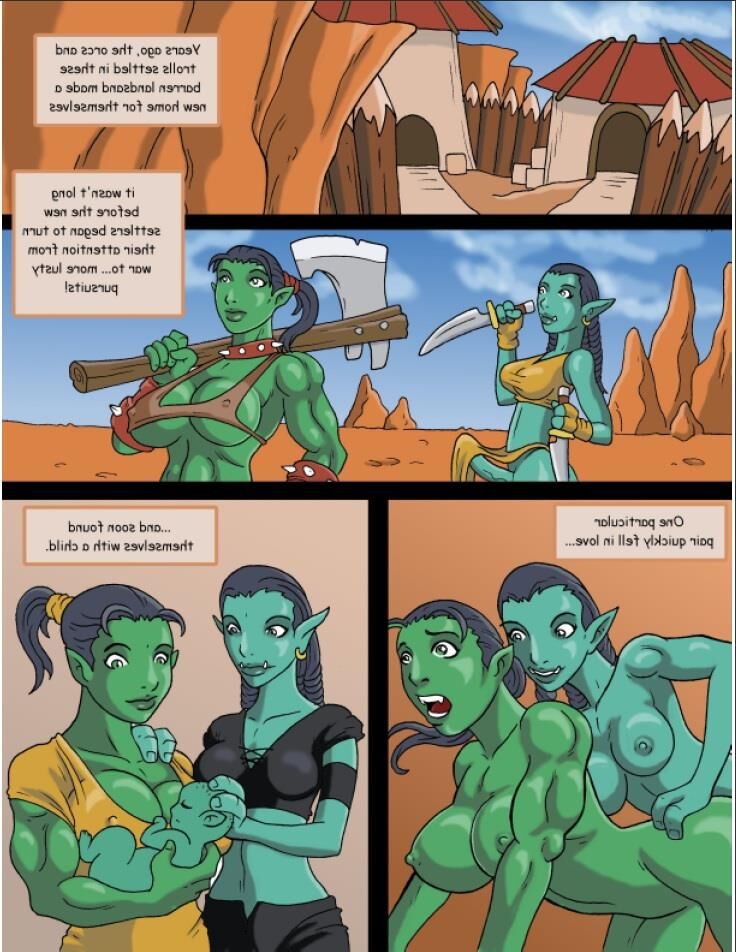 orc-mom