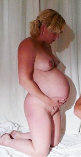 Amazing_Pregnant