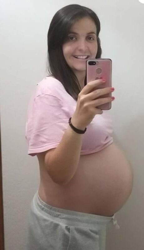 pregnant 4