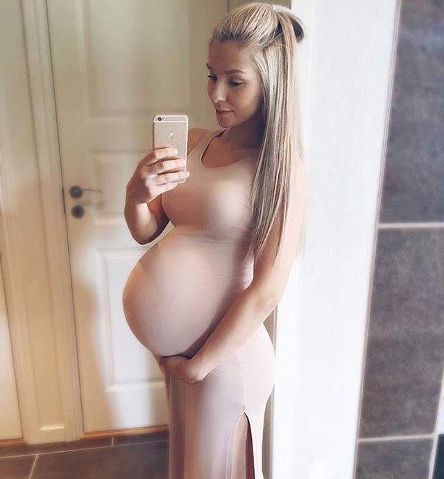 Pregnant 13