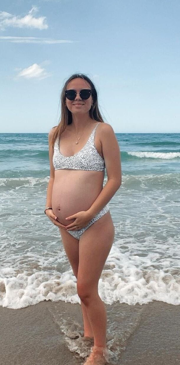 Pregnant #6