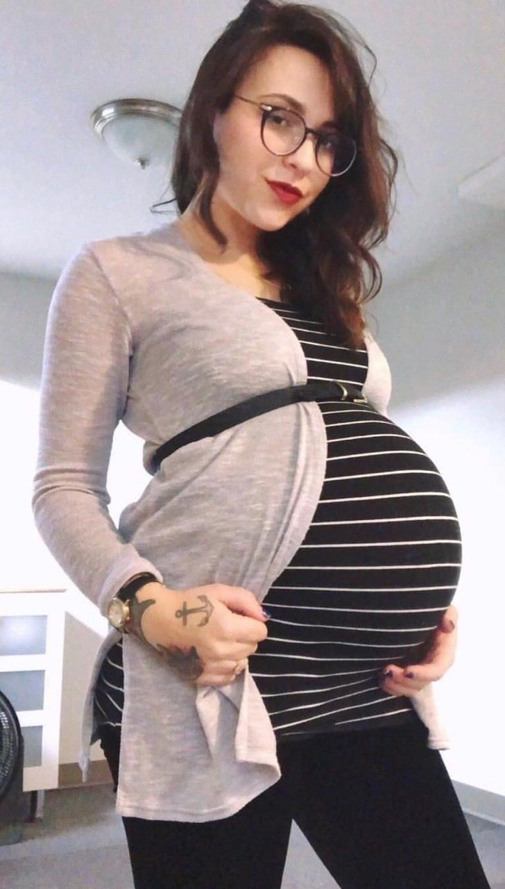 Pregnant 10