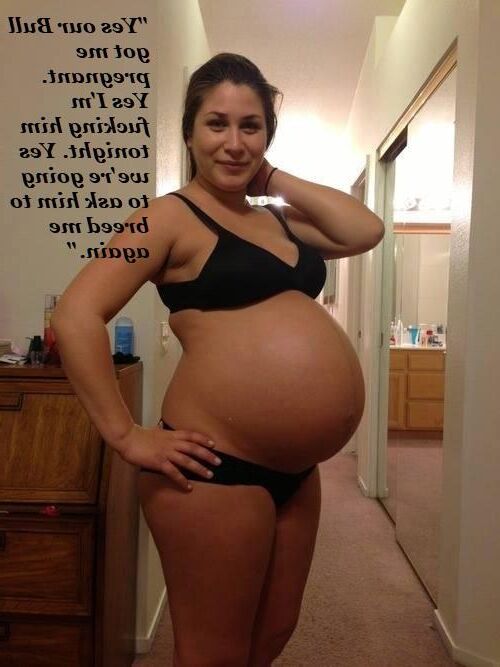 Pregnant Hotwives #23