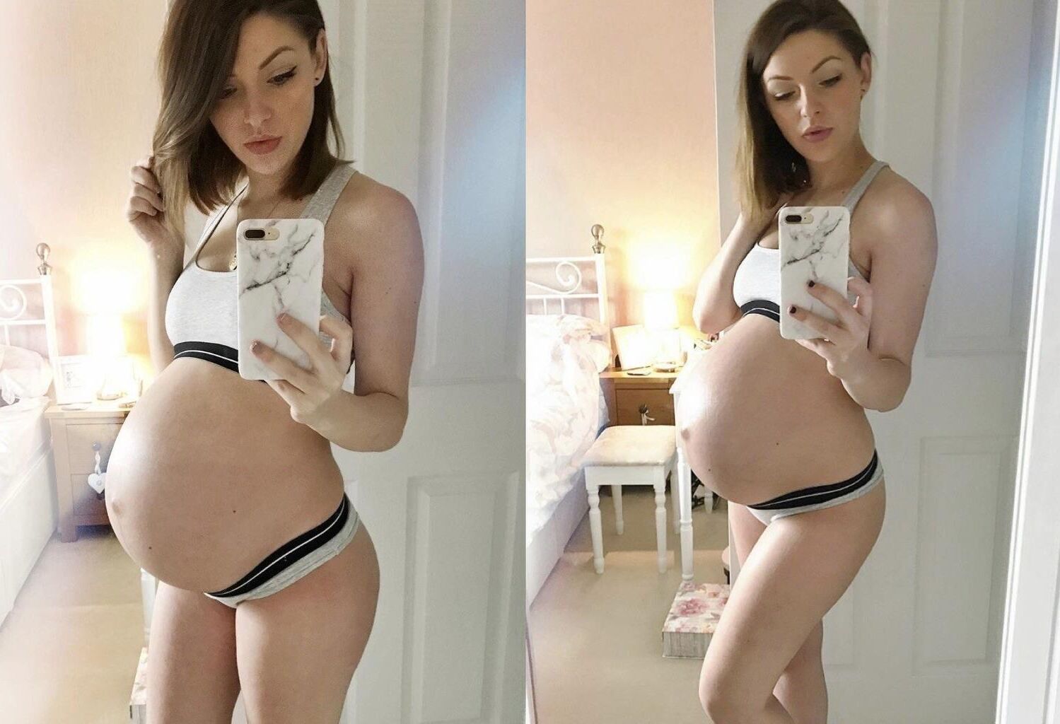 Pregnant 16