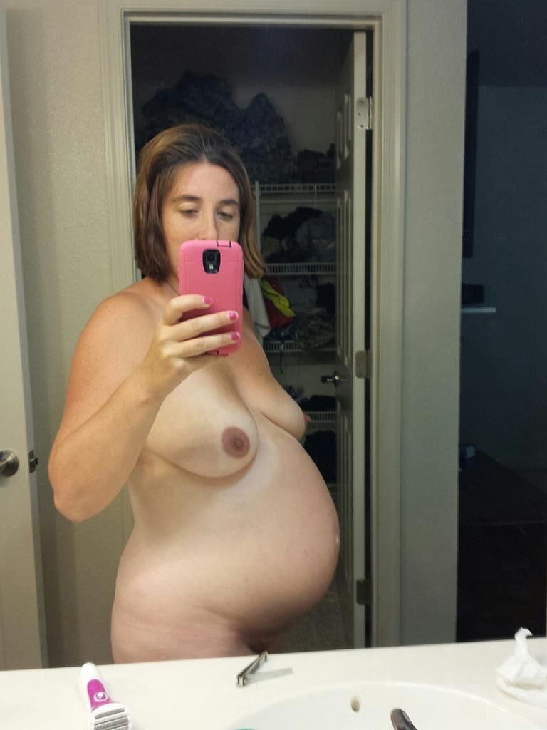 4.Texas preggo wife