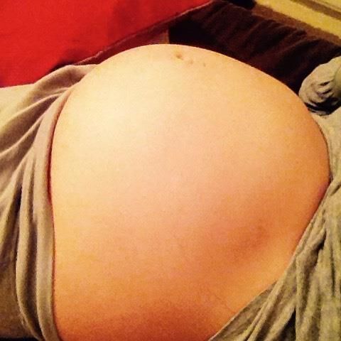 Pregnant teen 61