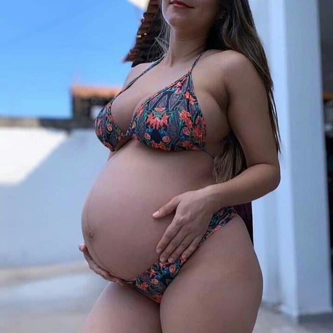 barriga semana 38