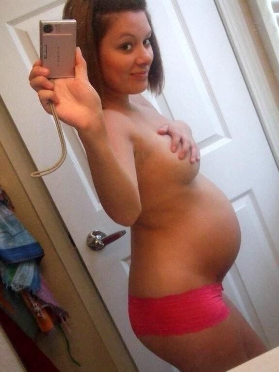 Preggo love