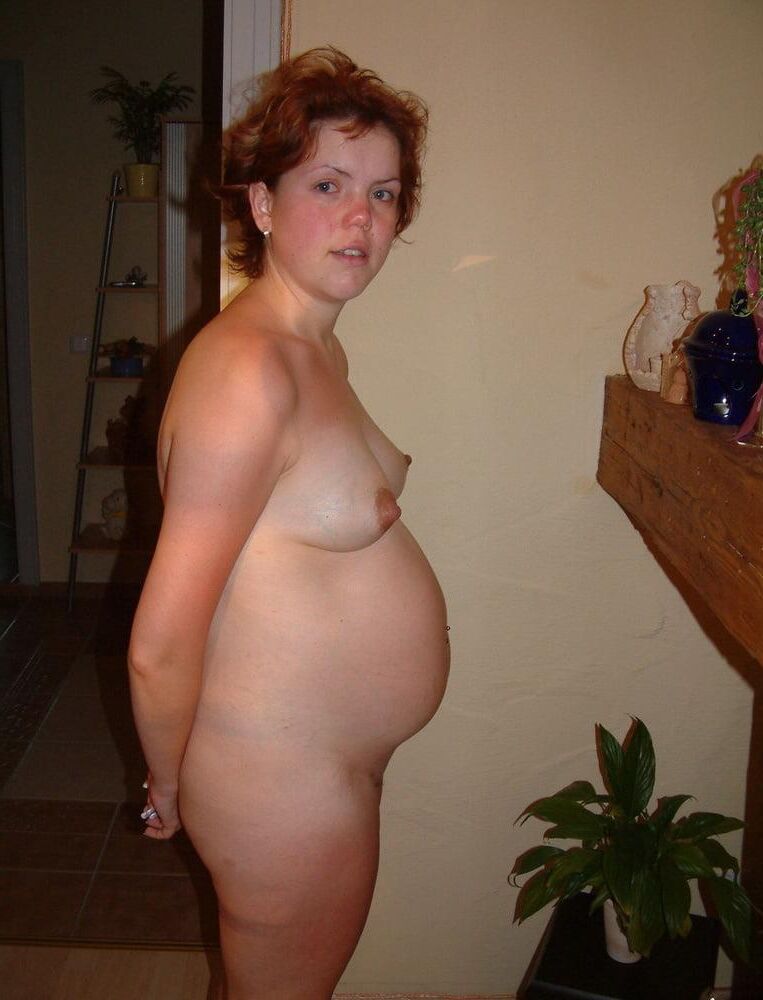 Pregnant