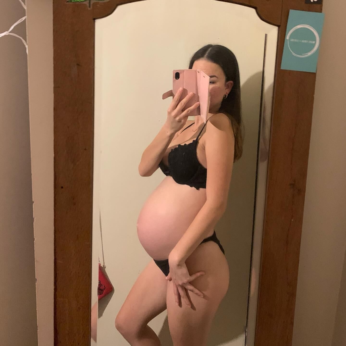 Preggo 6