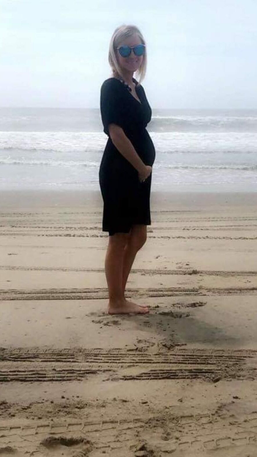 Pregnant Woman 68