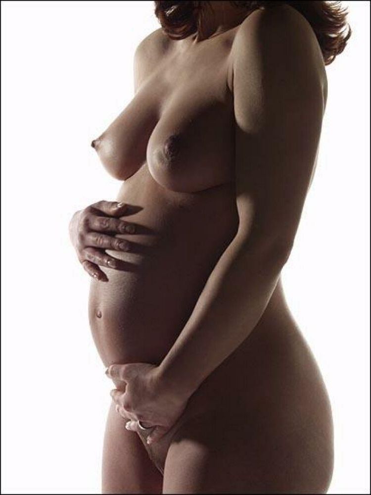 Knocked-up Beauties 2: More filled wombs