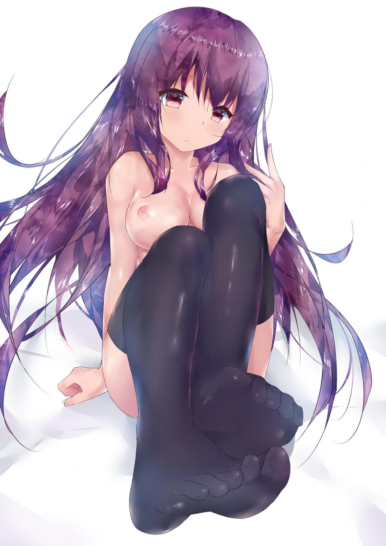 Scathach