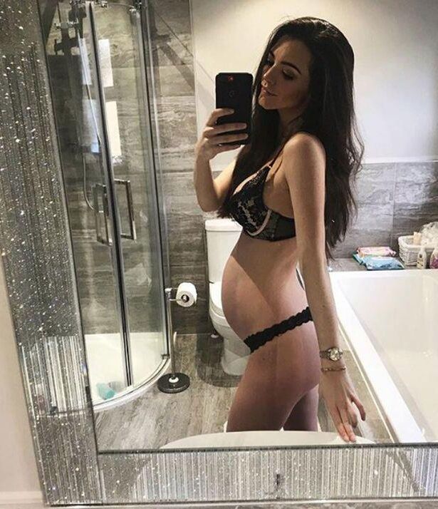 Pregnant 10