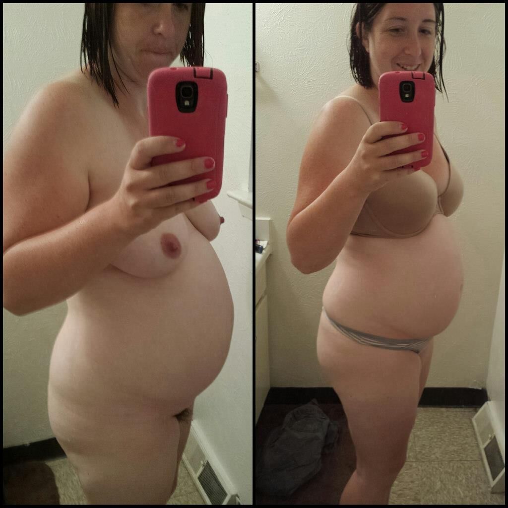 4.Texas preggo wife