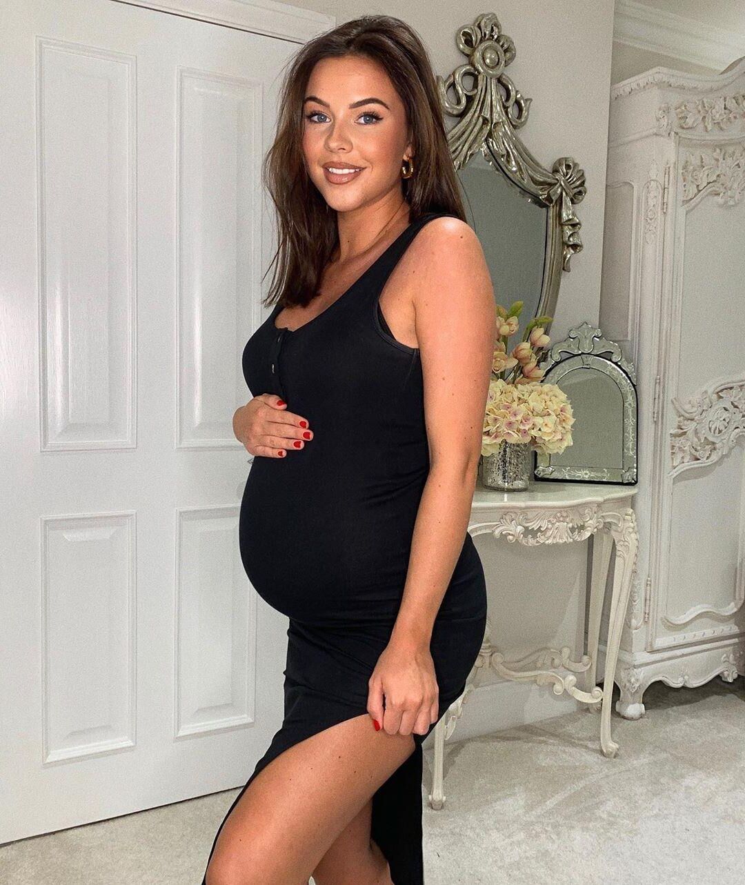 Pregnant 19