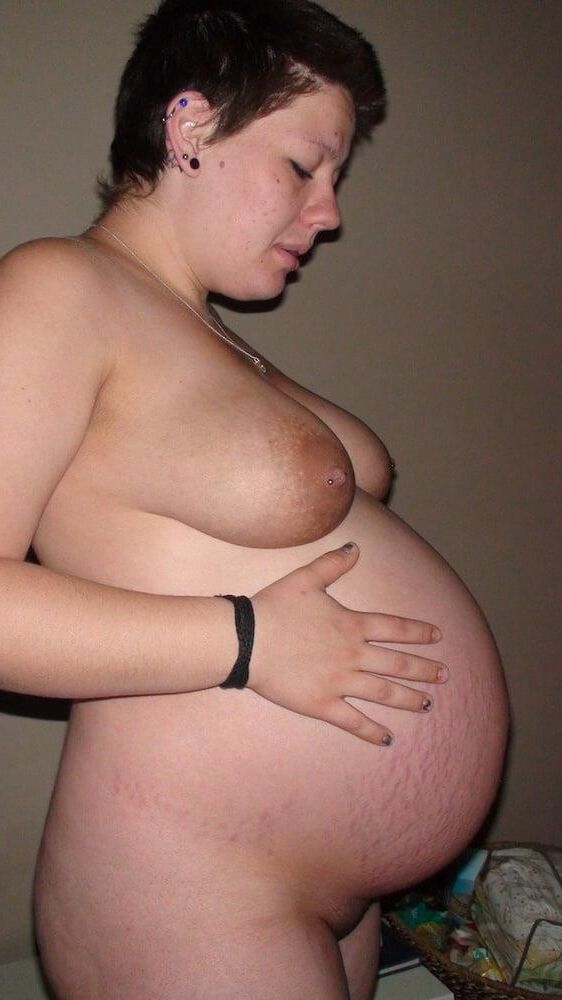 Nice preggo's pics 