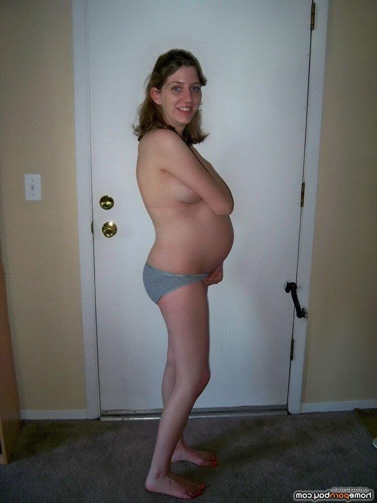 adolescente enceinte