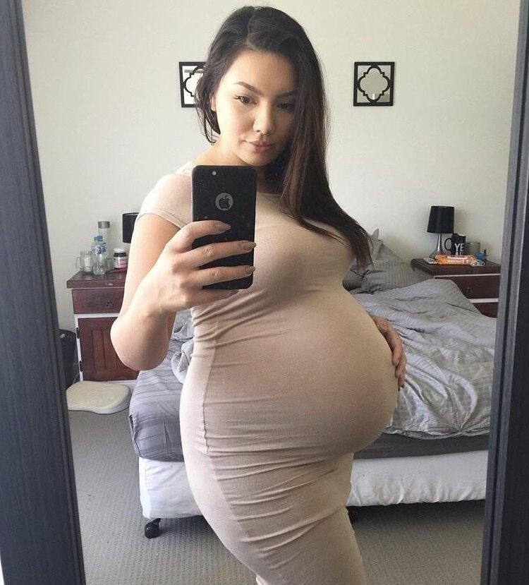 Pregnant 13