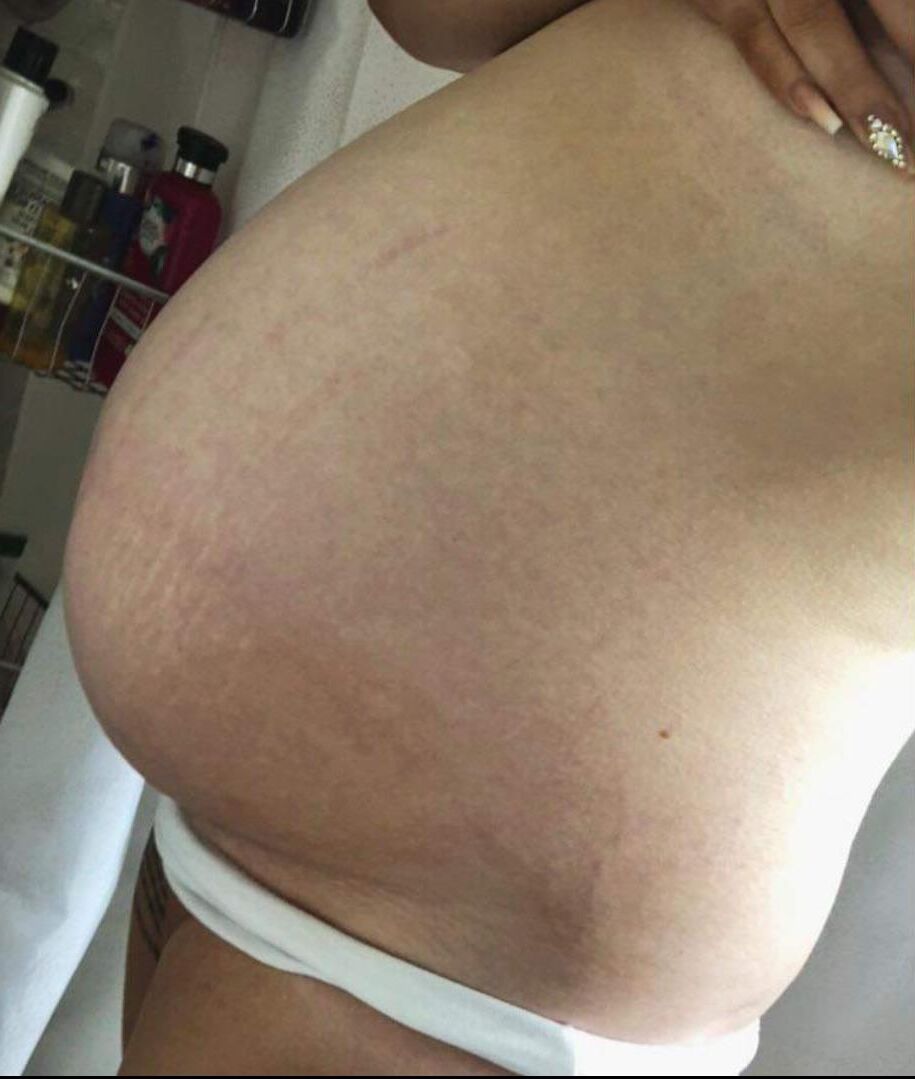 Pregnant Woman 38