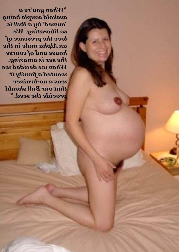 Pregnant Hotwives #23