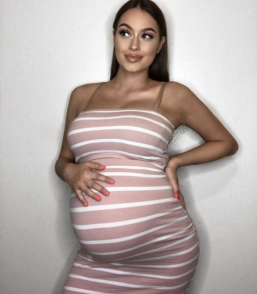 Pregnant 19