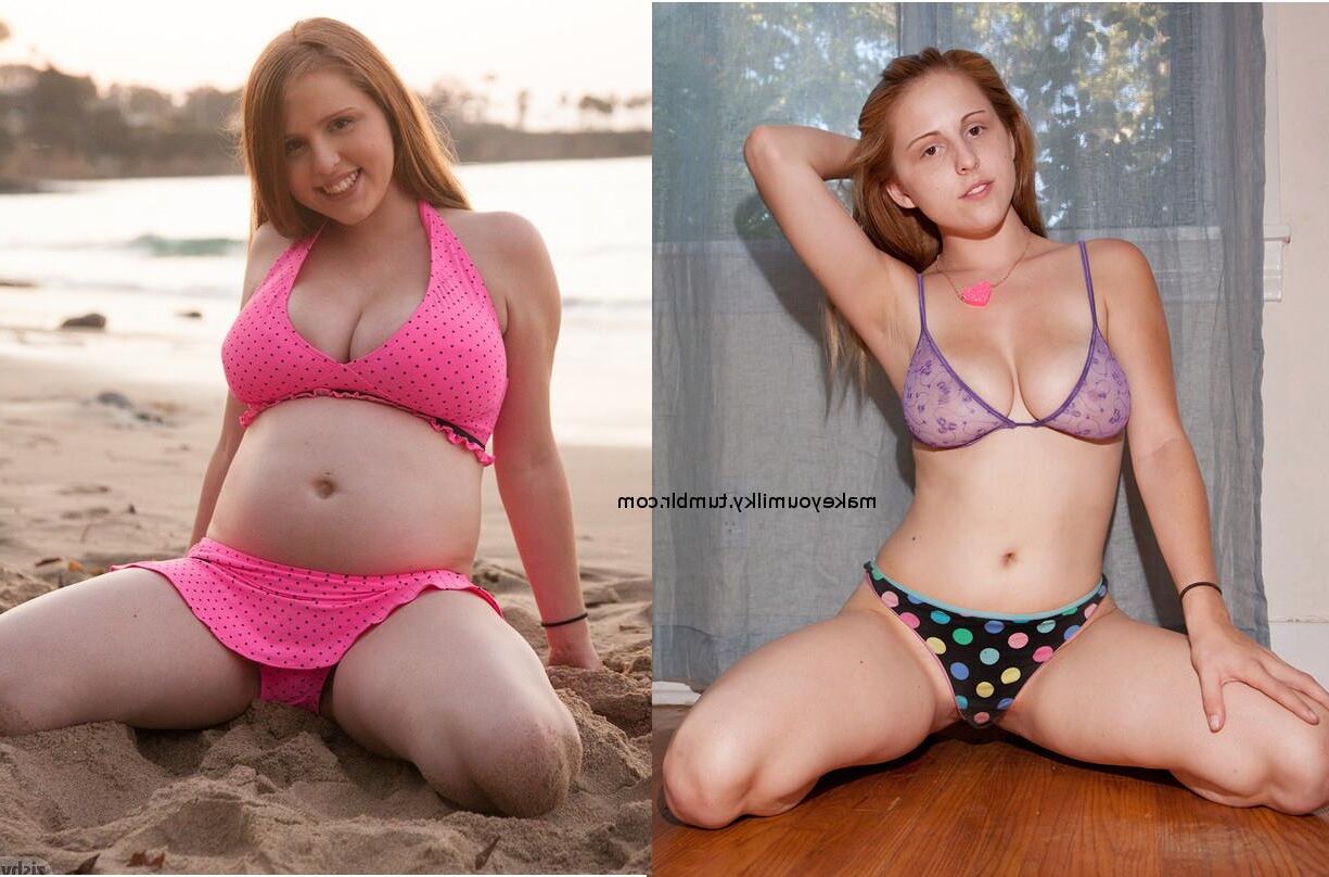 Pregnant Transformations, Part 8