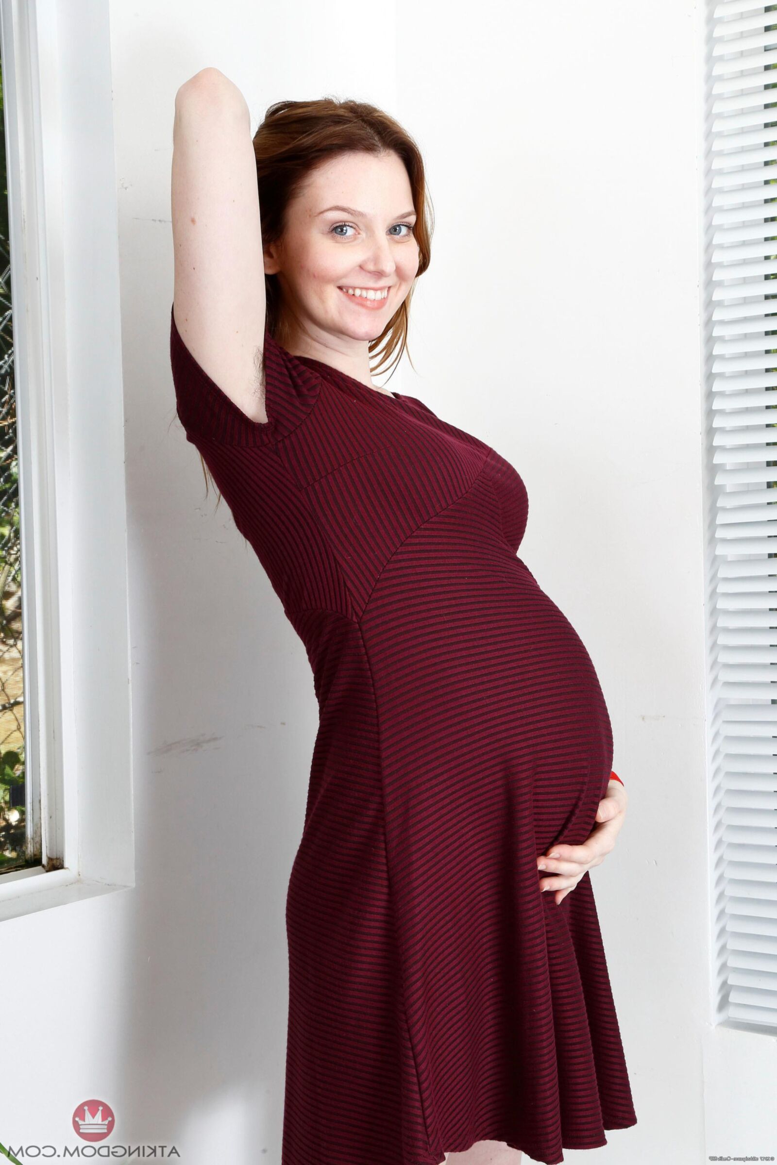 Emma Evins Pregnant (351178)