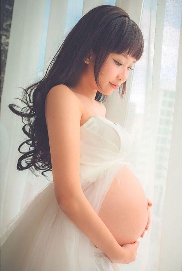 Preggo Asian Collection