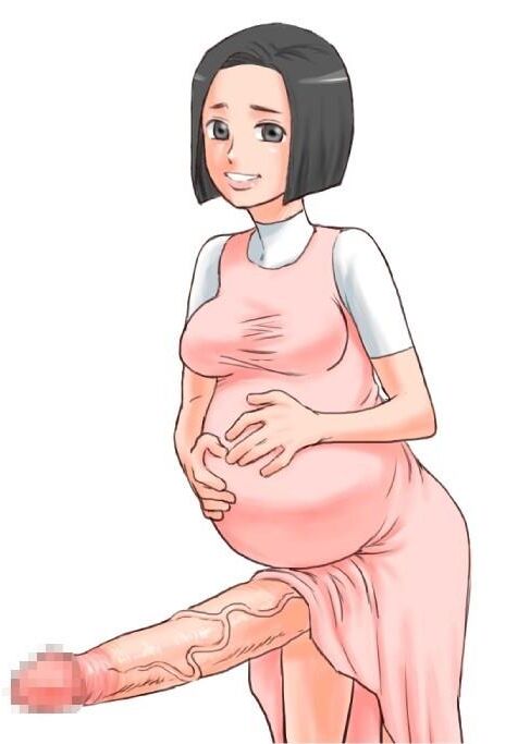 Preg Futanari