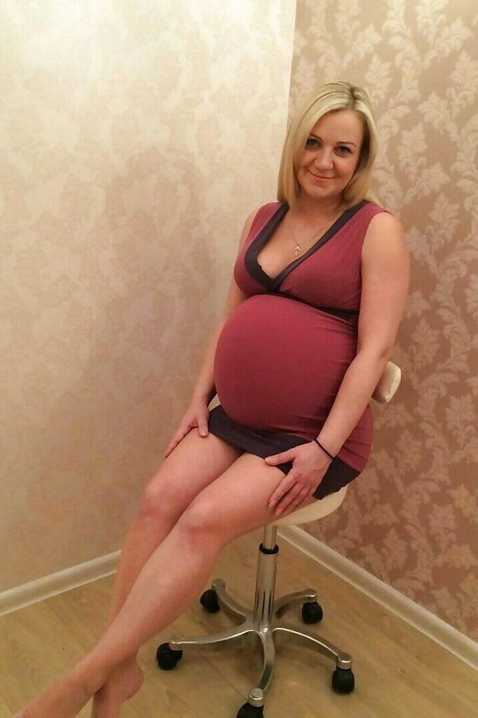 pregnant mix 33