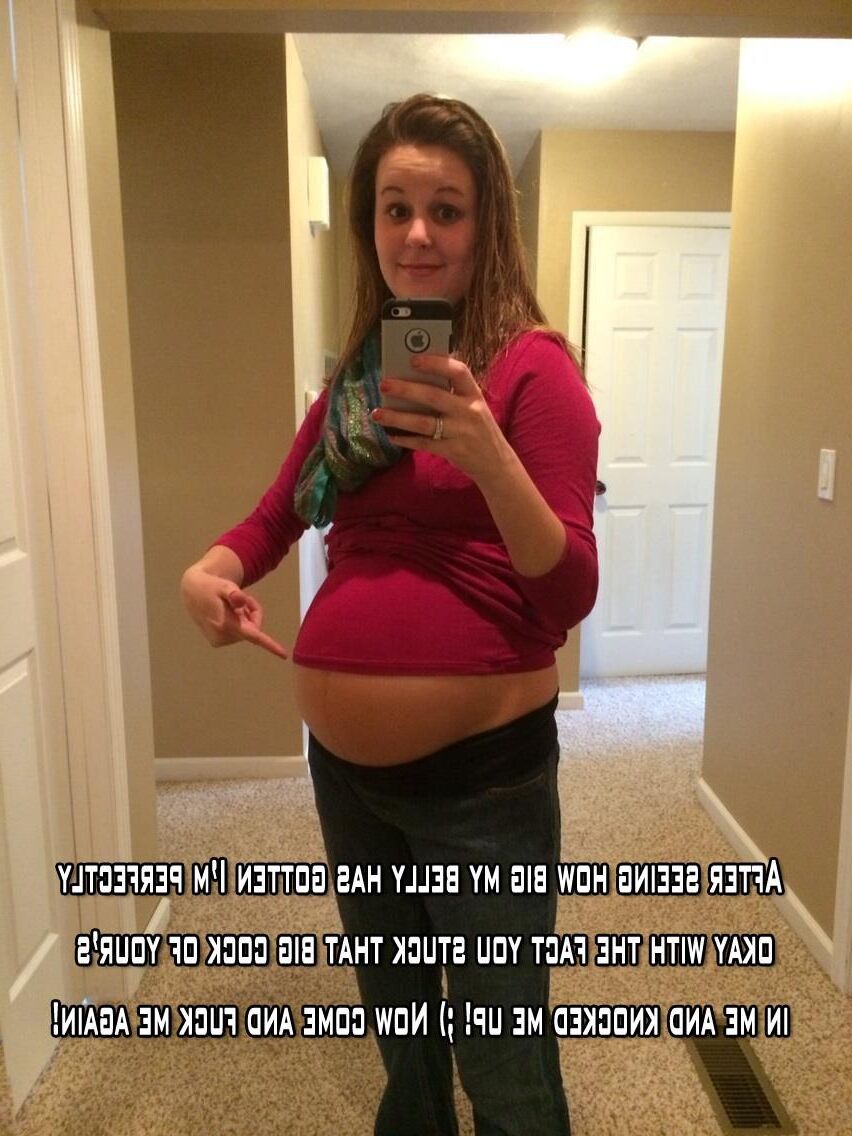 pregnant teen