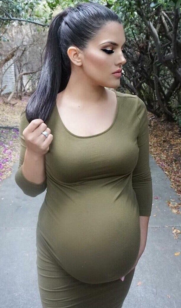 Pregnant 3