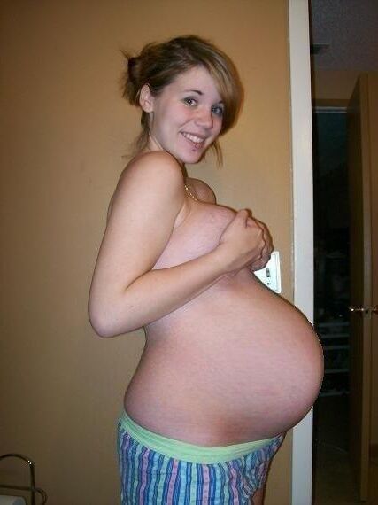 Pregnant