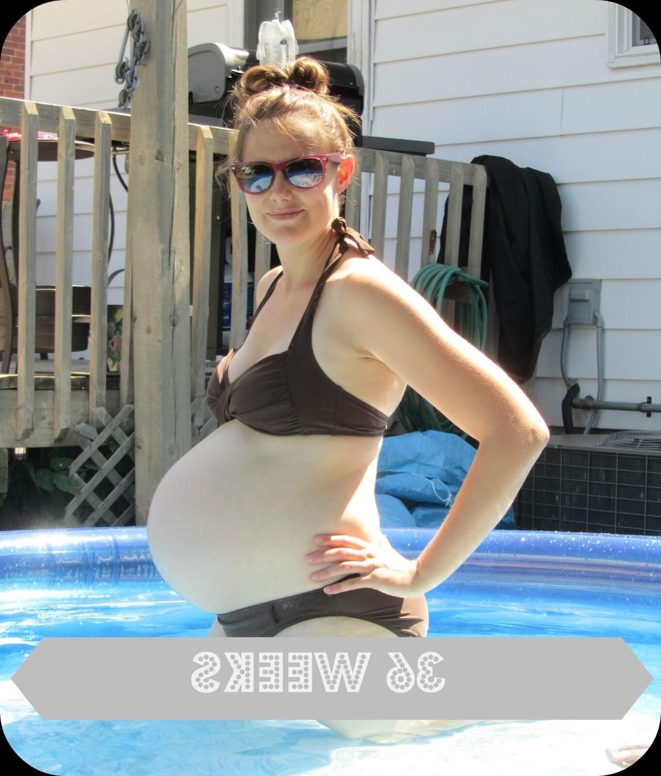 Pregnant stunners 24