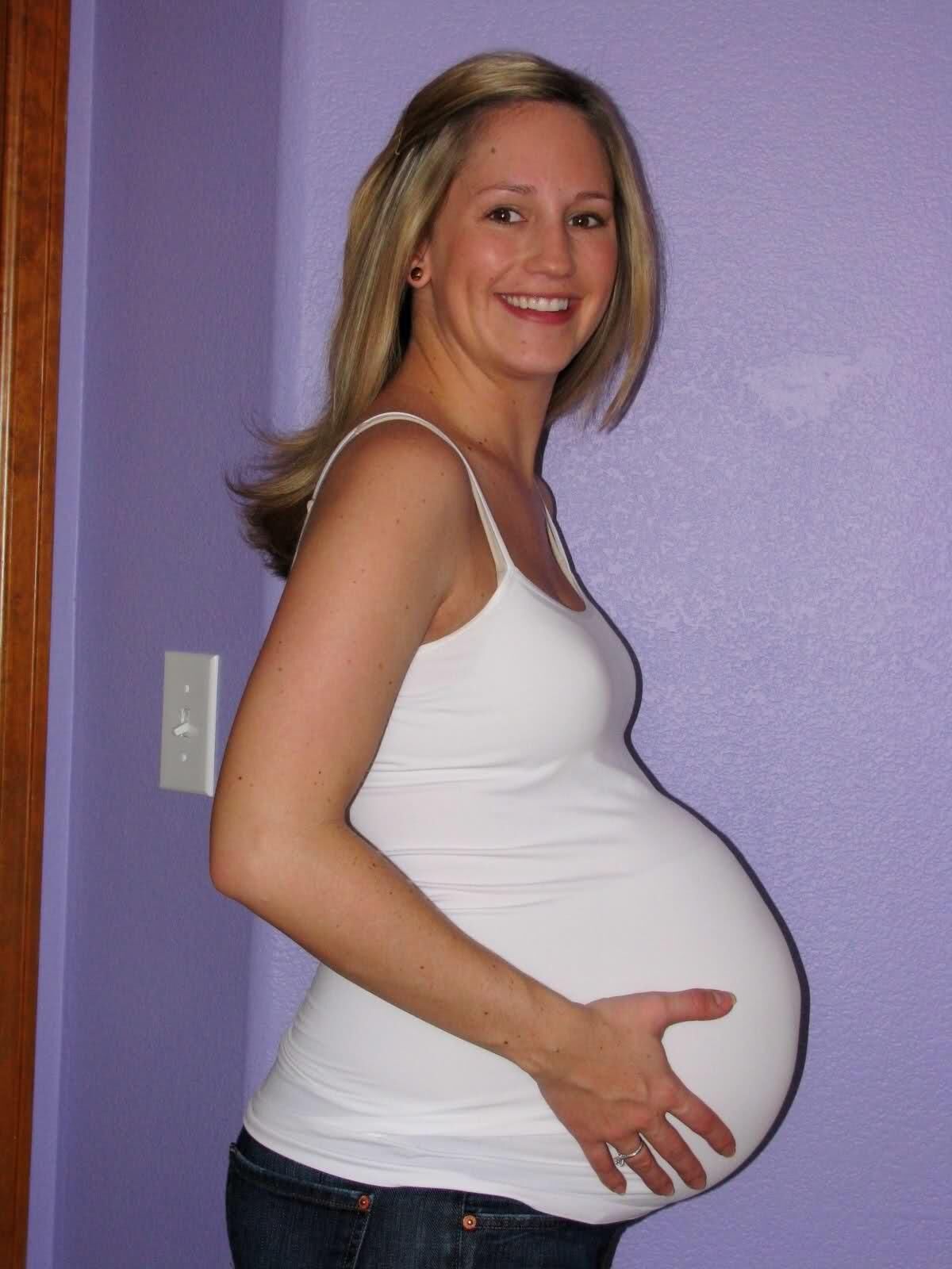 Pregnant stunners 16