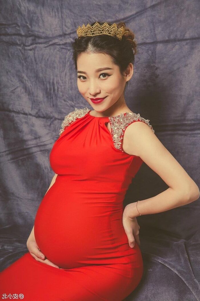 Preggo Asian Collection