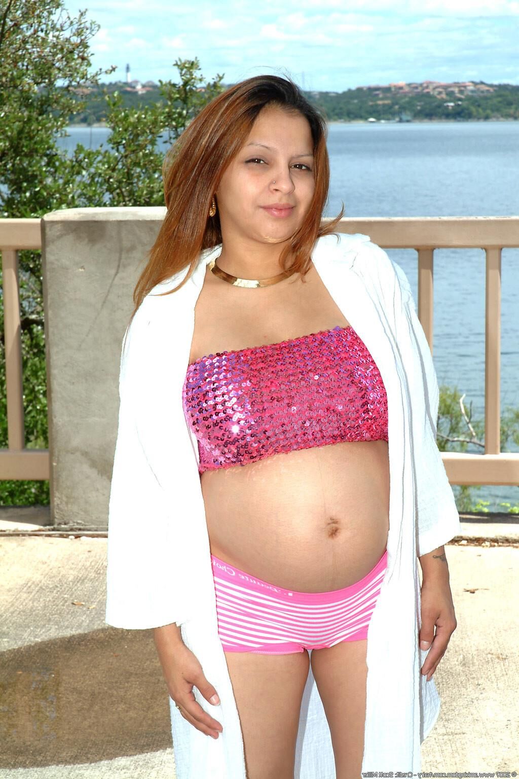 Tammy Pregnant (146582)