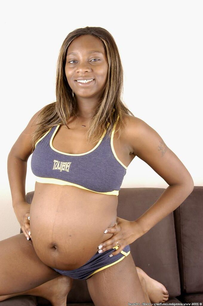 Sincere Pregnant (125901)