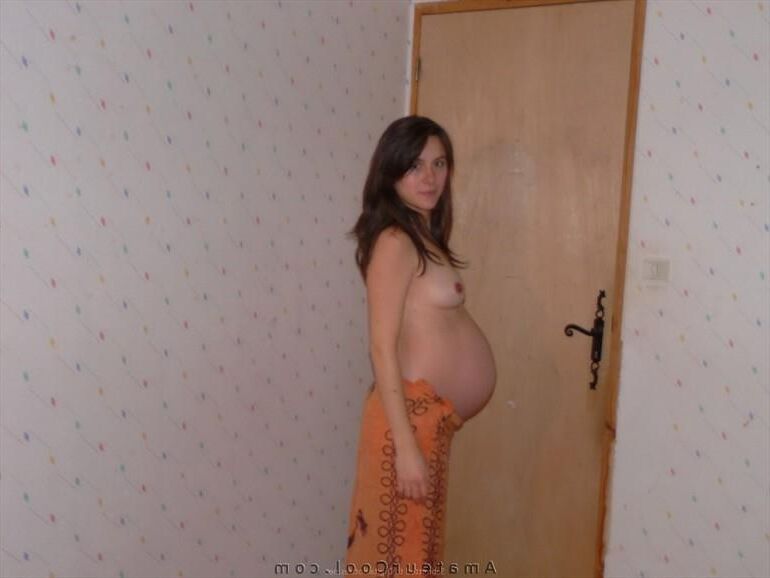 Preggo 5