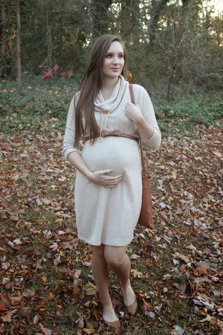 Pregnant stunners 16