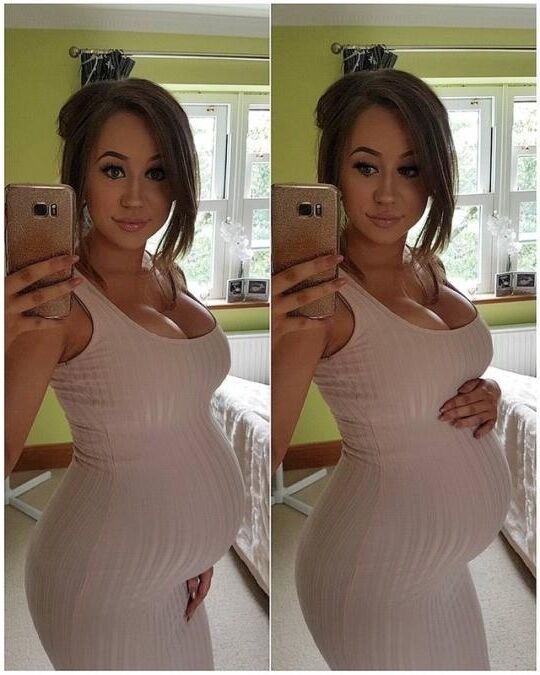 Pregnant 1