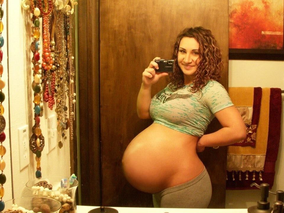 pregnant mix 50