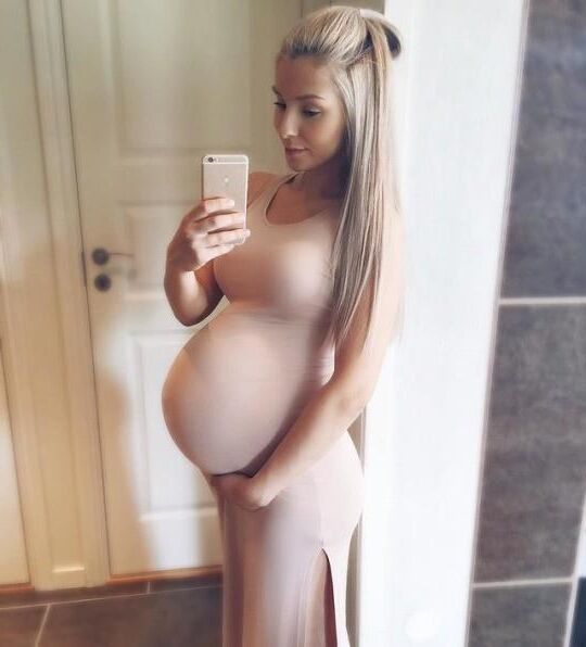 Pregnant 1