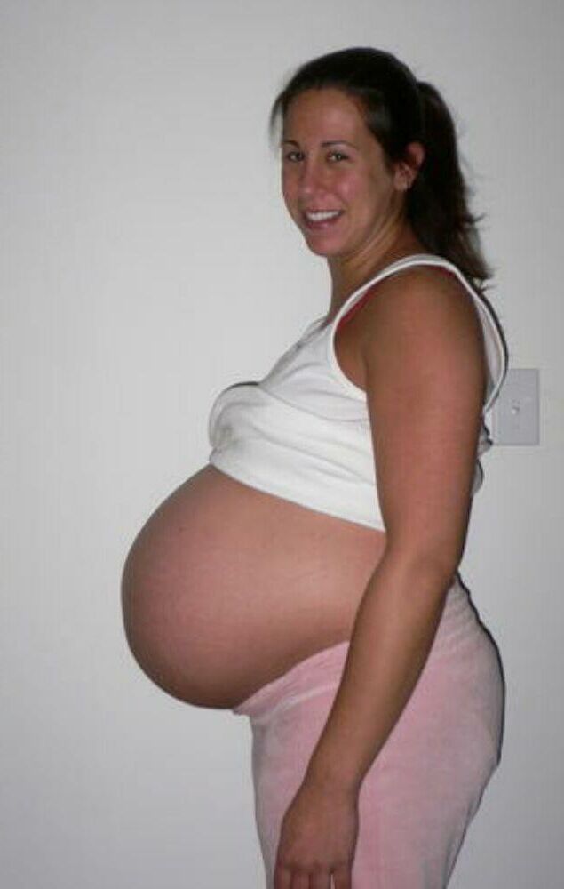 pregnant mix 54