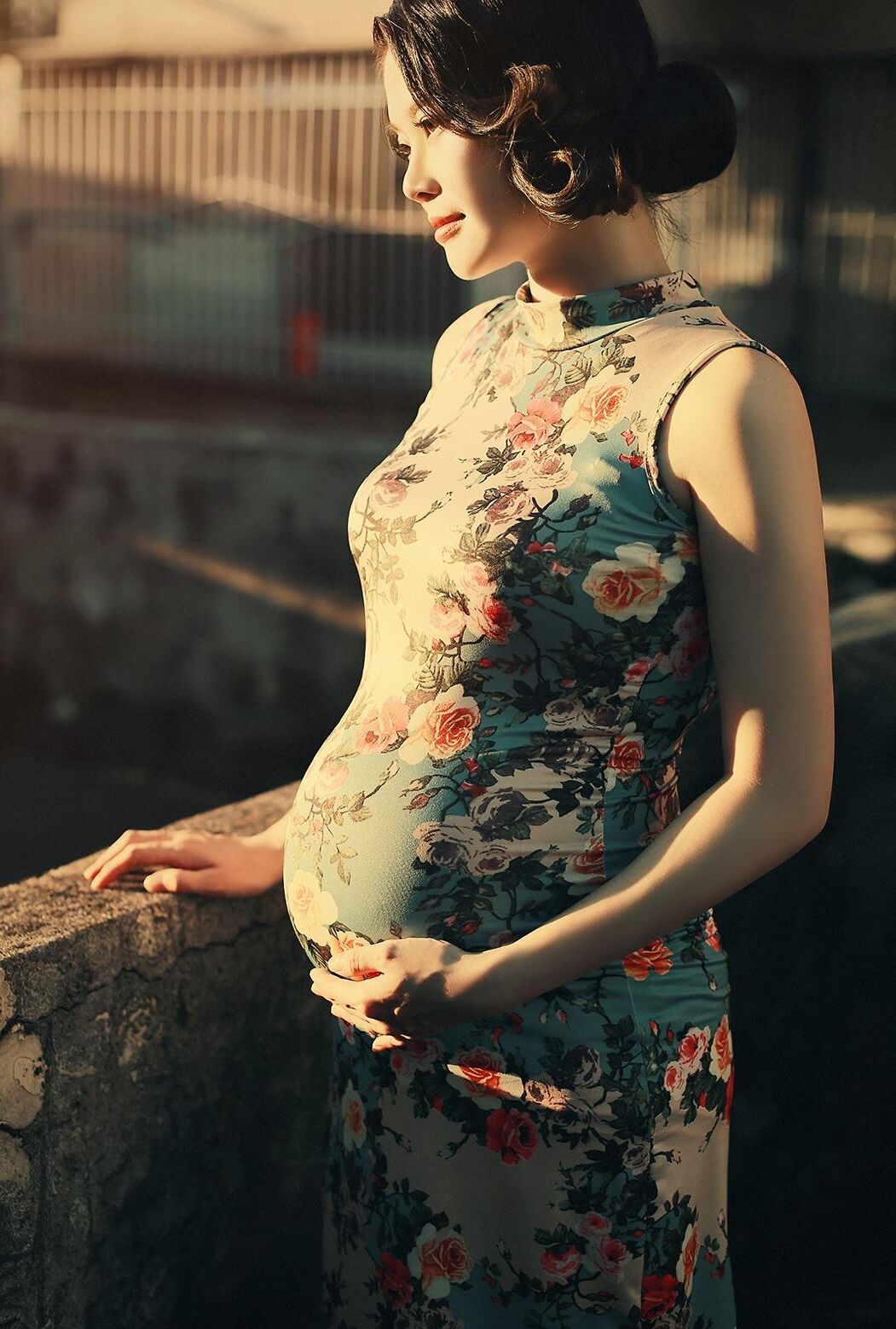 Preggo Asian Collection