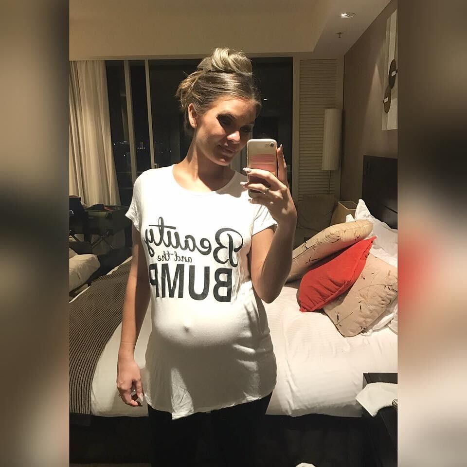 UK Pregnant - vol 2