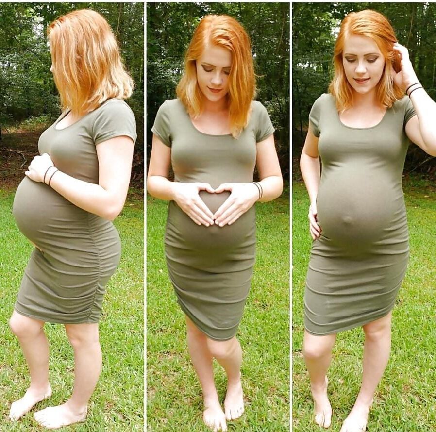 Pregnant 1