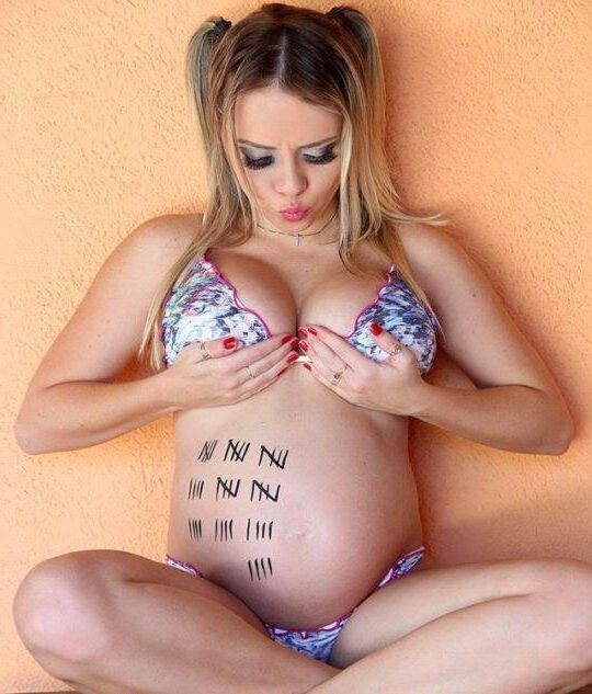 Pregnant 1