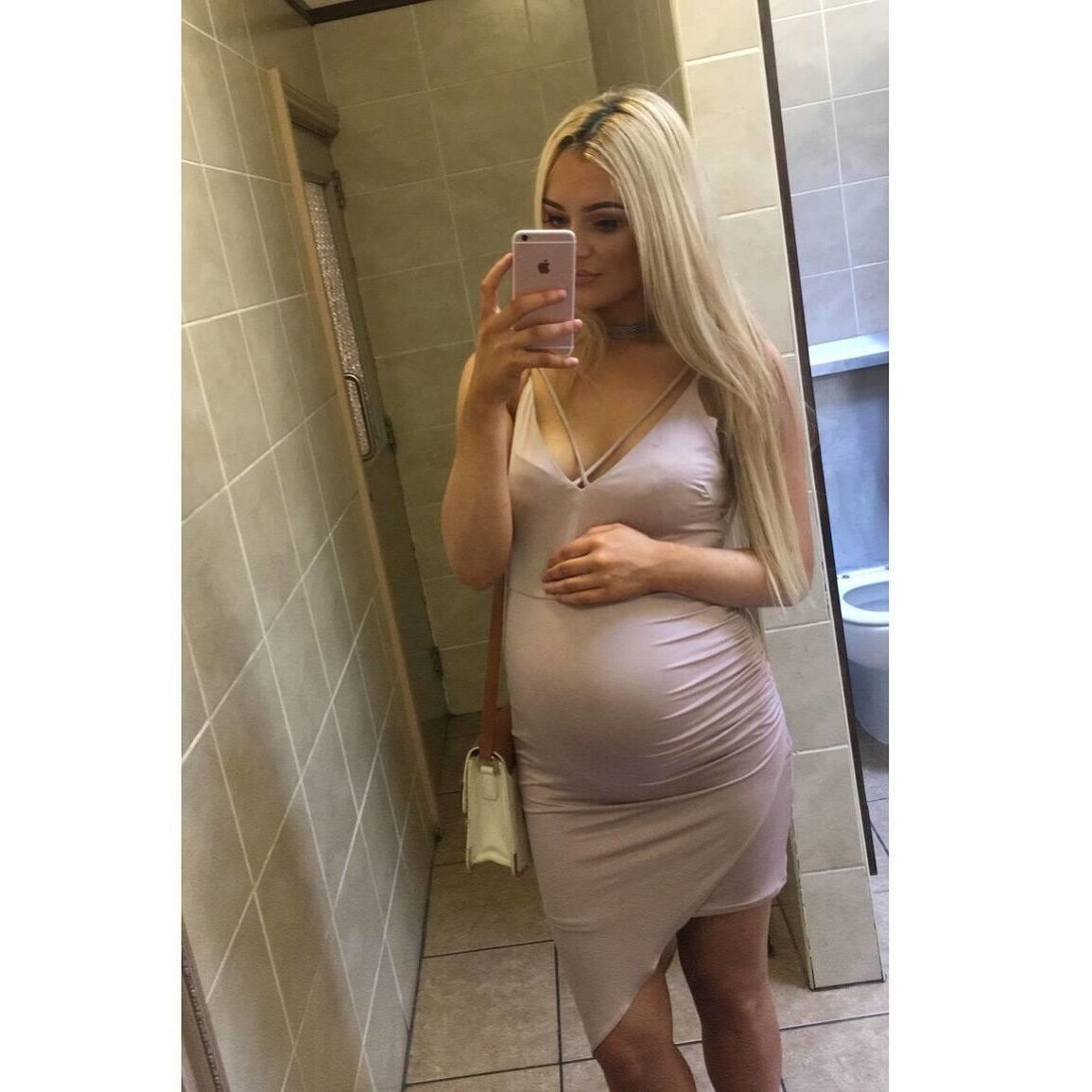 UK Pregnant - vol 2